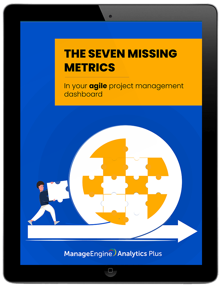 The seven missing metrics in your agile project management dashboard