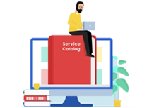 An extensive guide to building an IT service catalog
