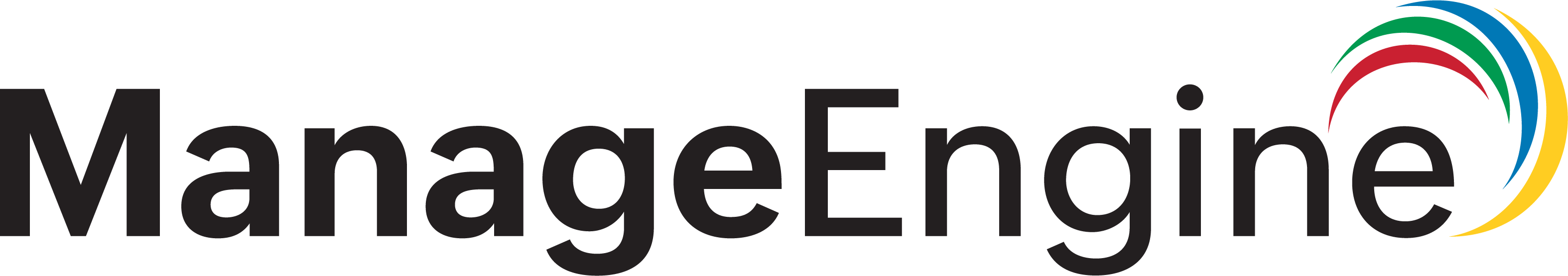 ManageEngine Logo