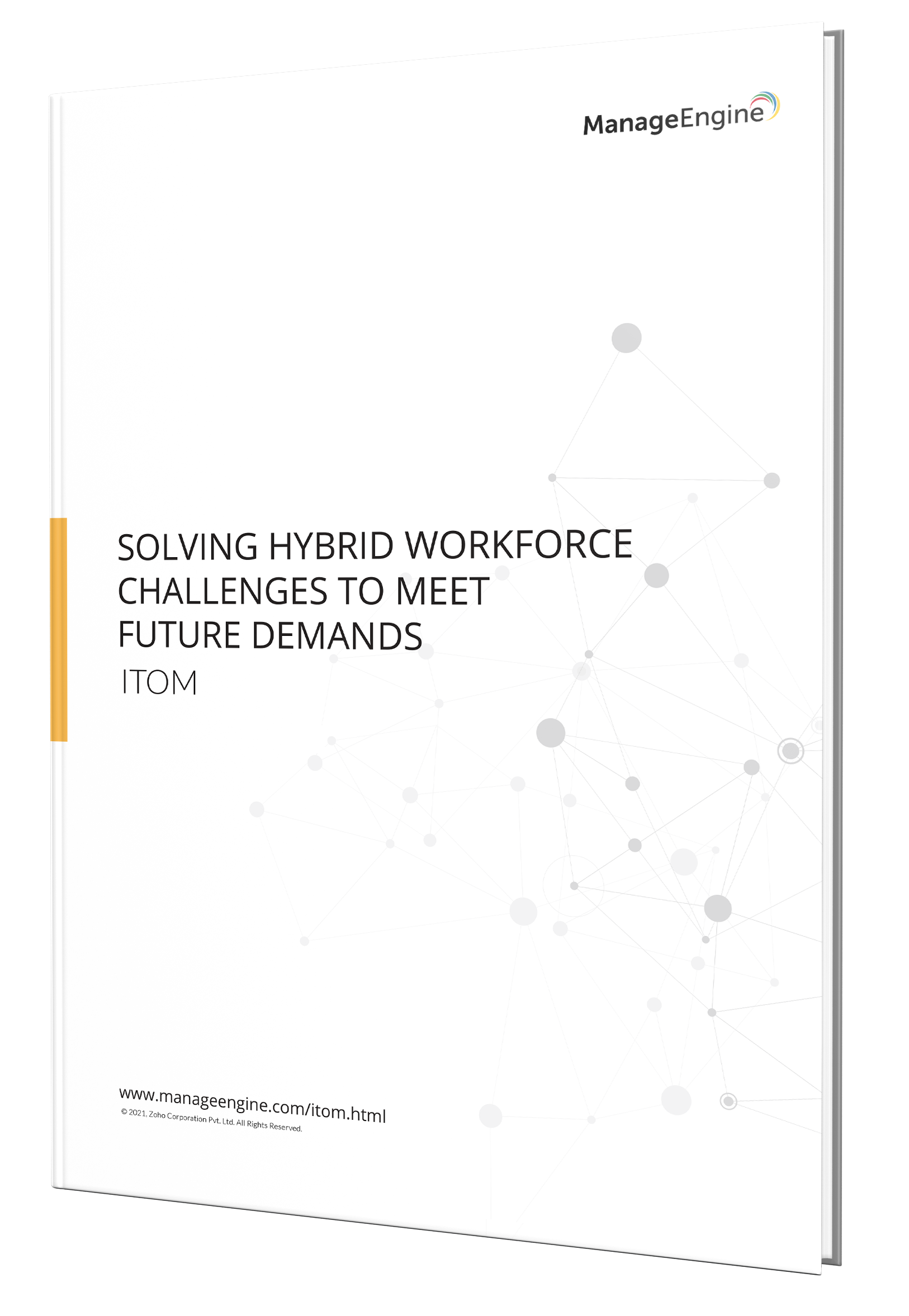 Preparing your IT for hybrid workforce