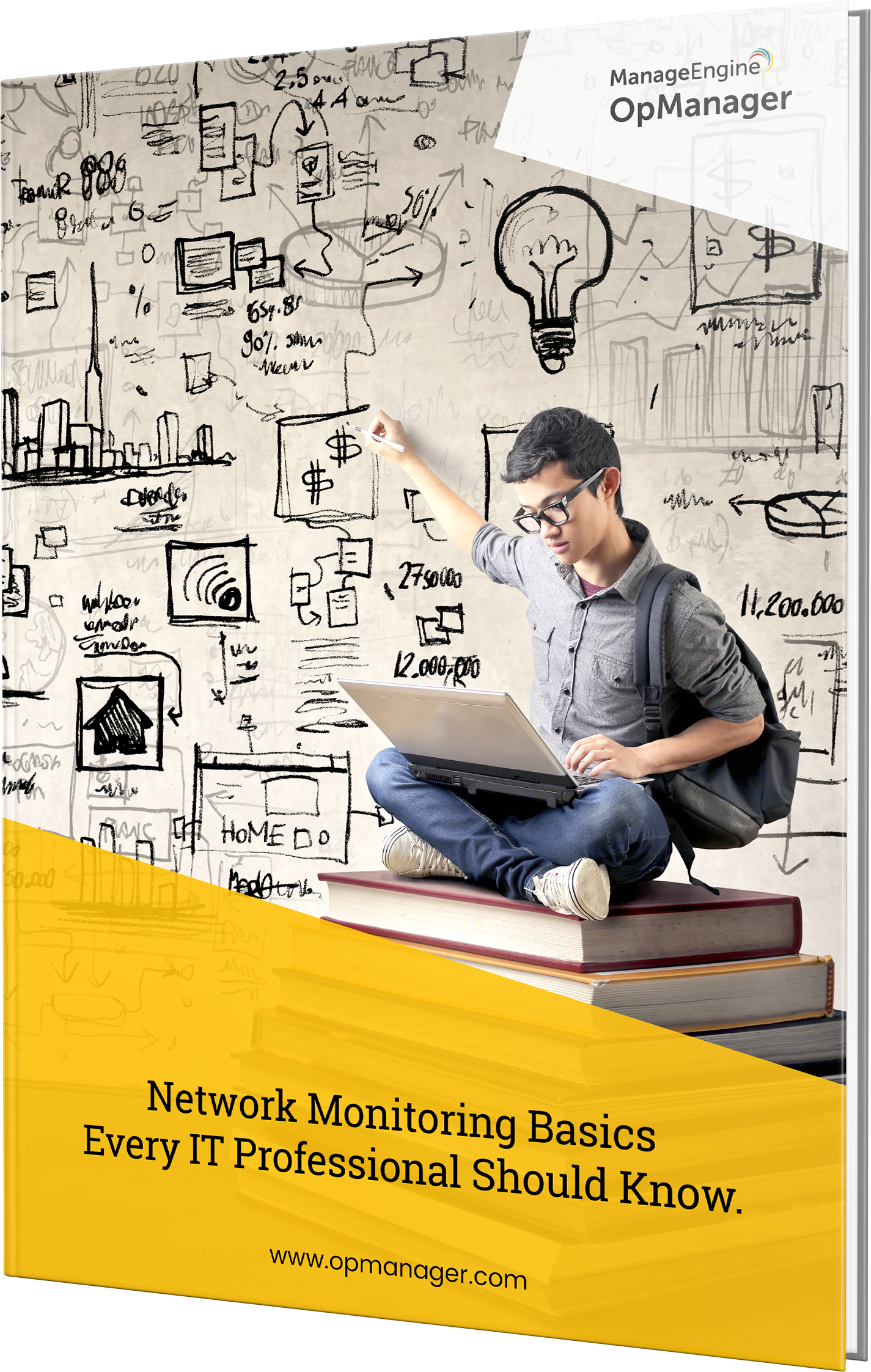 basics-of-network-monitoring-ebook