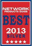 Network Products Guide -  2013