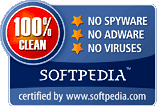 Softpedia guarantees